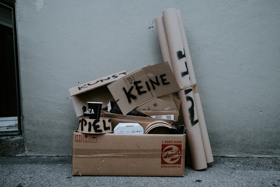 The Importance of Waste Recycling in Clearance Services