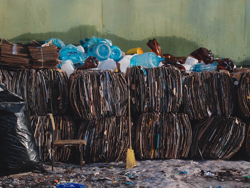 Commercial Premises Clearance: What You Need to Know