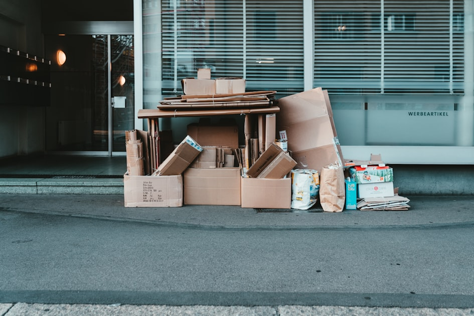 Top Benefits of Professional Clearance Services